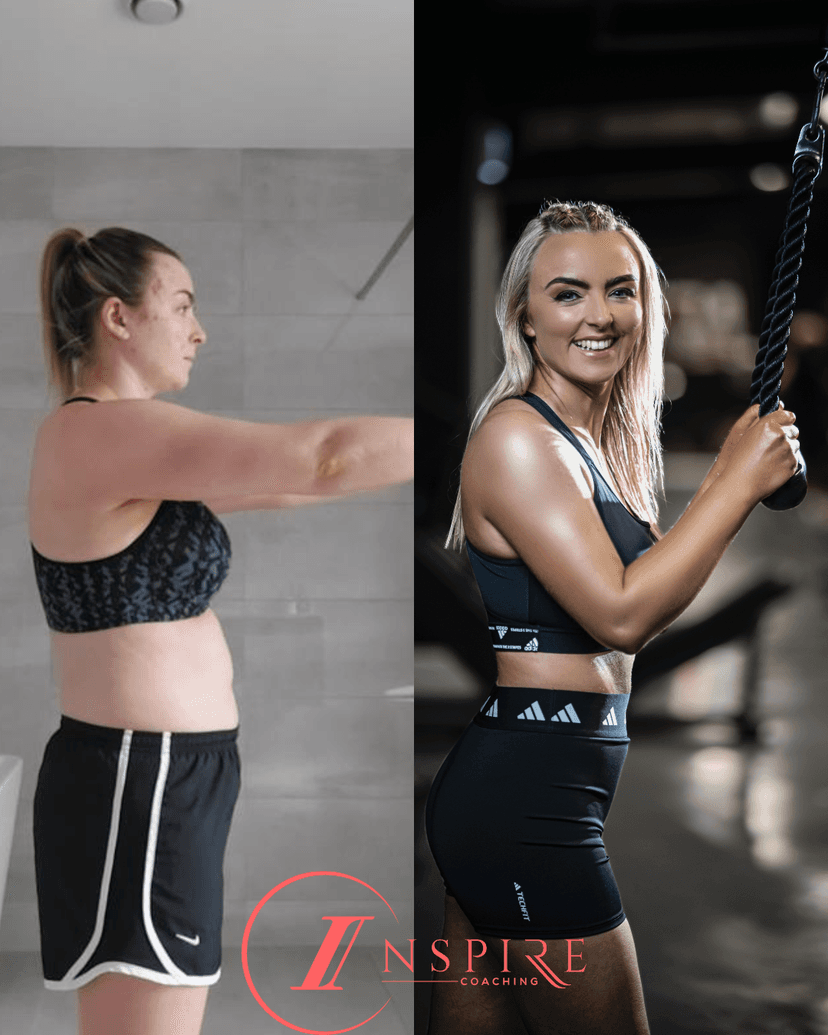 Client transformation