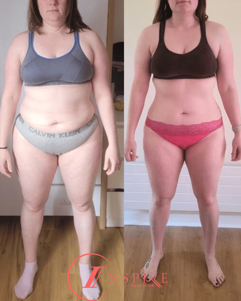 Danika — transformation