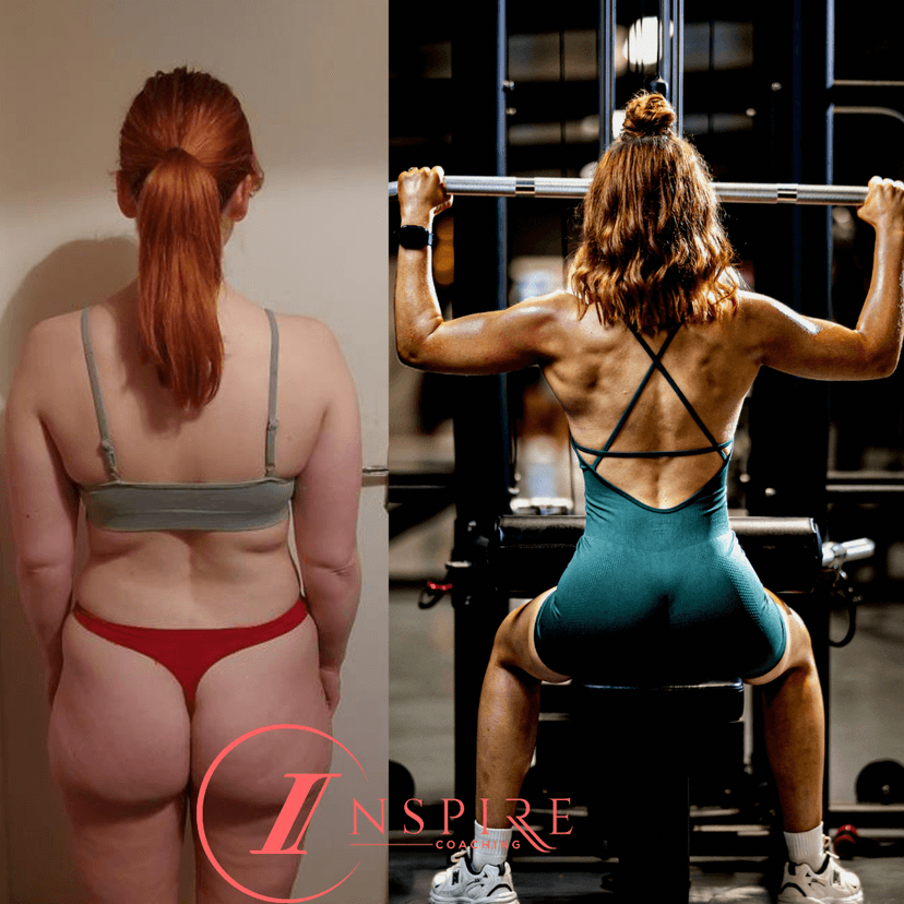 Mikeala — transformation